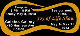 Galatea Gallery