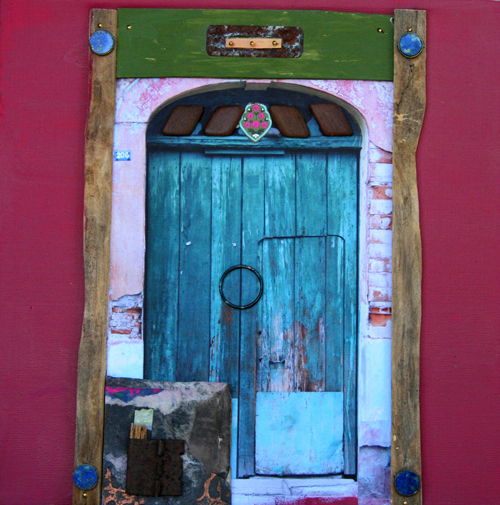 mexican windows and doors #3