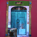 mexican windows and doors #3