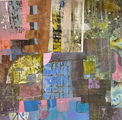 untitled #178, collage
