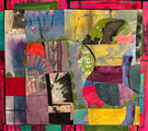 untitled #180, collage